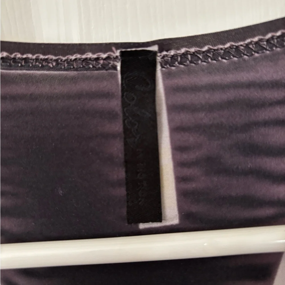 Color In Motion Dress - Picture 3 of 3